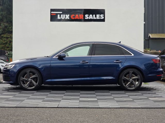 Image for 2016 Audi A4 2.0 TDI SE Ultra 150BHP // NEW NCT // NEW TIMING BELT