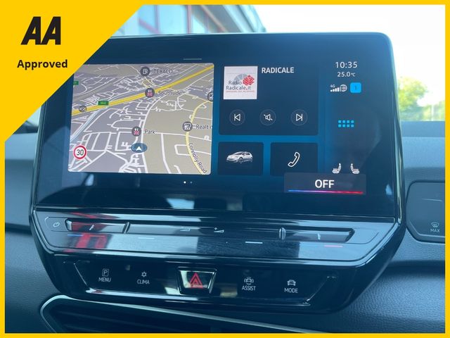 Image for 2020 Volkswagen ID.3 LIFE FREE DELIVERY