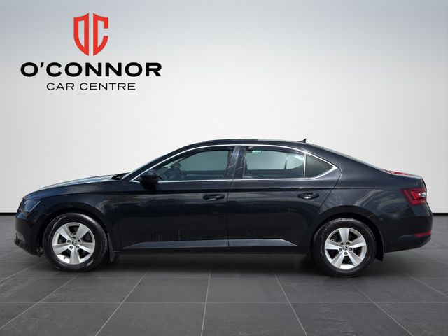 Image for 2018 Skoda Superb 1.6 TDI 120bhp Ambition DSG