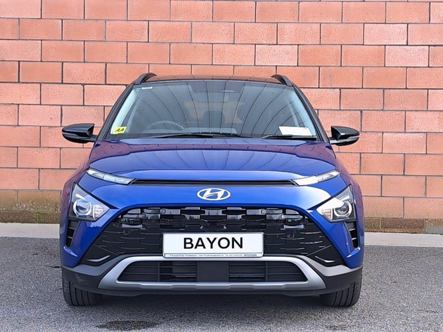 Image for 2027 Hyundai Bayon 