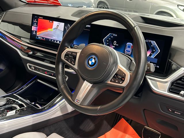 Image for 2023 BMW X5 XDRIVE50E M SPORT#10