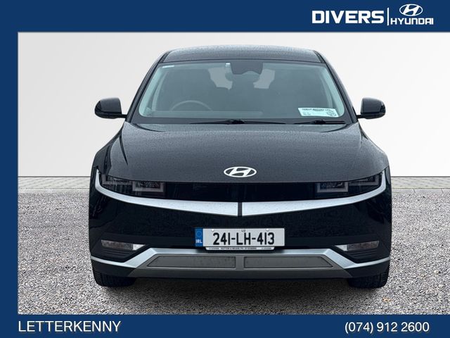 Image for 2024 Hyundai Ioniq 5 Stellar 77KWH Automatic