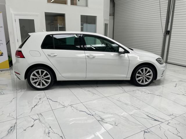 Image for 2019 Volkswagen Golf 1.2 TSI 110 bhp DSG Comfortline