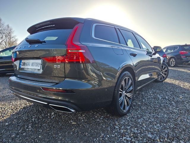 Image for 2021 Volvo V60 B5 Inscription