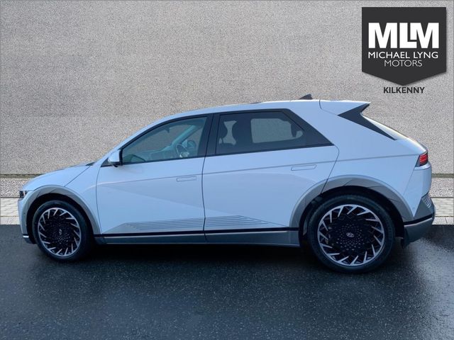Image for 2025 Hyundai Ioniq 5 PLATINUM 77 KWH 5DR