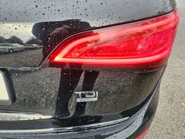 Image for 2016 Audi Q5 2.0tdi 150 S Line 