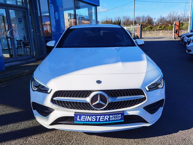 Image for 2022 Mercedes-Benz CLA Class CLA250 E AMG LINE PREMIUM - FINANCE AVAILABLE - CALL US TODAY ON 01 492 6566 OR 087-092 5525