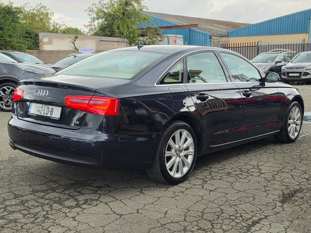 Image for 2014 Audi A6 2.0 TDI SE