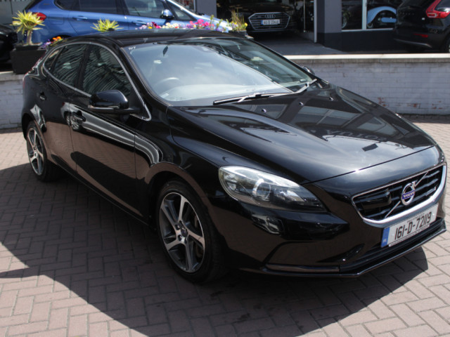 Image for 2016 Volvo V40 D4 ESTATE 5DR AUTOMATIC 2.0 // WITH 122, 000 KM'S // BUY WITH CONFIDENCE AA AND SIMI APPROVED DEALER 2026 // FINANCE ARRANGED // ALL TRADE INS WELCOME //