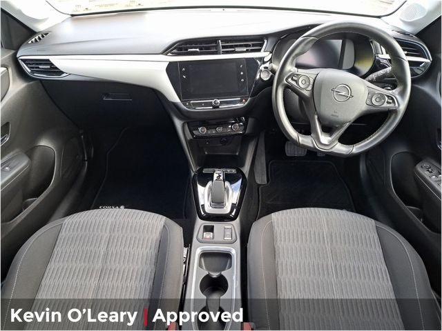 Image for 2021 Opel Corsa-e SC Electric