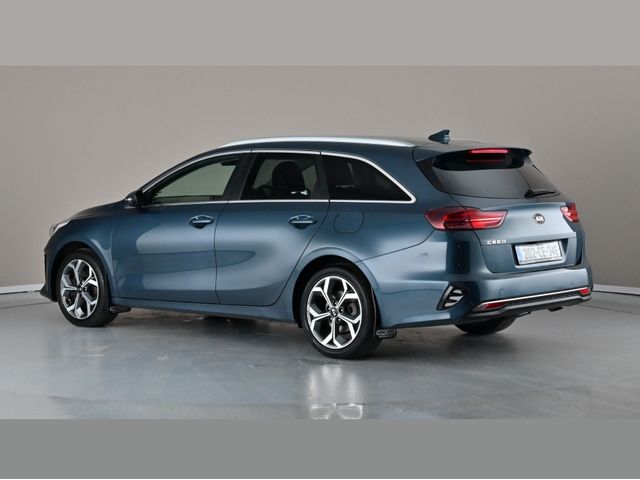Image for 2020 Kia Ceed SW 1.6D HP 5DR