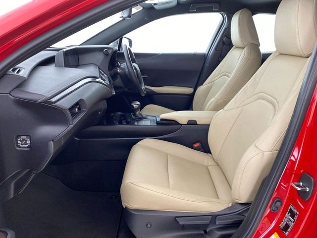 Image for 2020 Lexus UX 250H S-Design