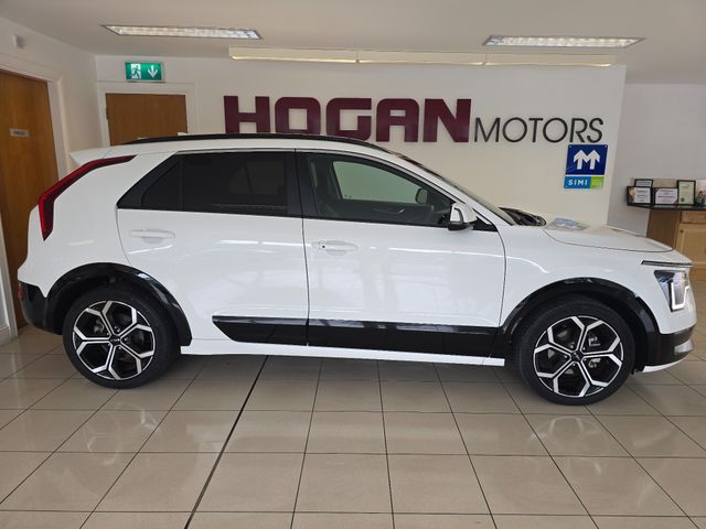 Image for 2025 Kia Niro HEV New Model * Best Spec *