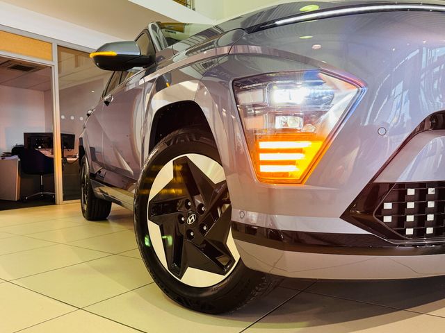 Image for 2025 Hyundai Kona Kona EV Platinum 65kWh