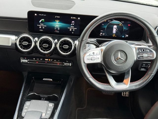 Image for 2022 Mercedes-Benz GLB Class 200d AMG Styling Progressive Auto