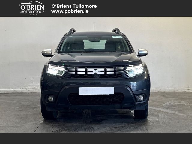 Image for 2024 Dacia Duster 1.5 Blue dCi 115 Expression
