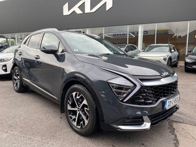Image for 2022 Kia Sportage K4 1.6 Diesel