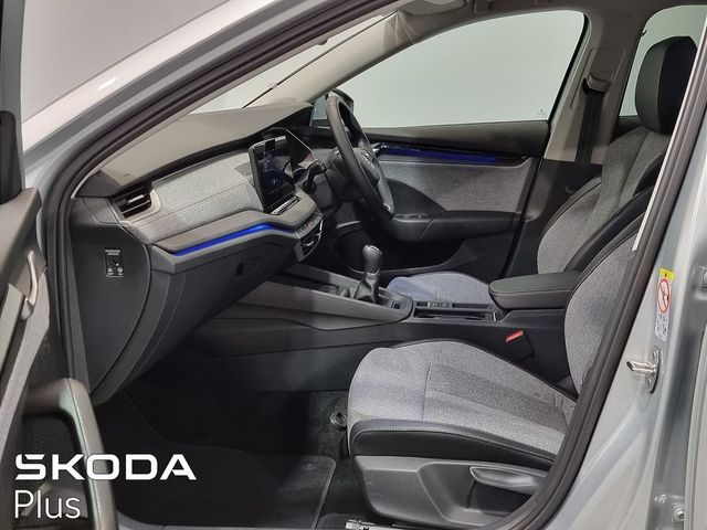 Image for 2025 Skoda Octavia ** HUGE BOOT ** SELECTION+ ** COMBI ** 2.0TDI 115HP ** TRINITY SKODA **