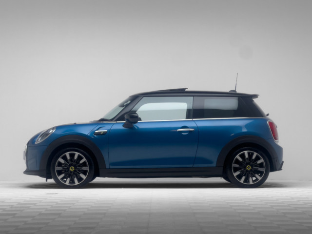 Image for 2023 Mini Cooper S ELECTRIC LEVEL 3