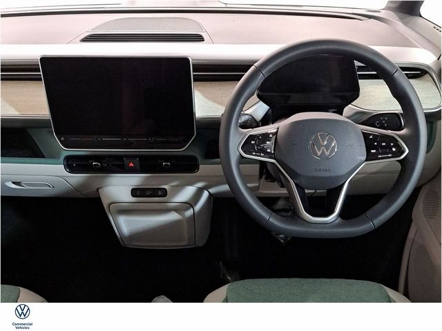 Image for 2026 Volkswagen ID. Buzz 7 Seat Edition