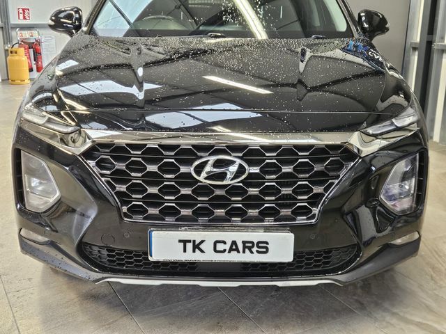 Image for 2020 Hyundai Santa Fe 