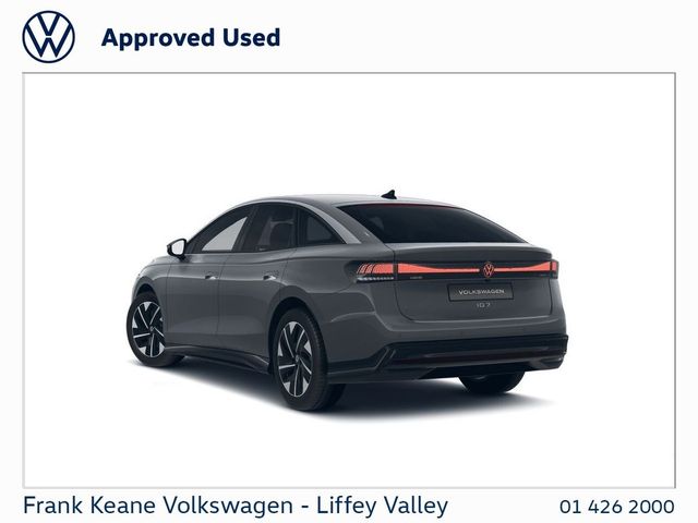 Image for 2026 Volkswagen ID.7 *NEW* PRO PLUS 77KWH 286BHP