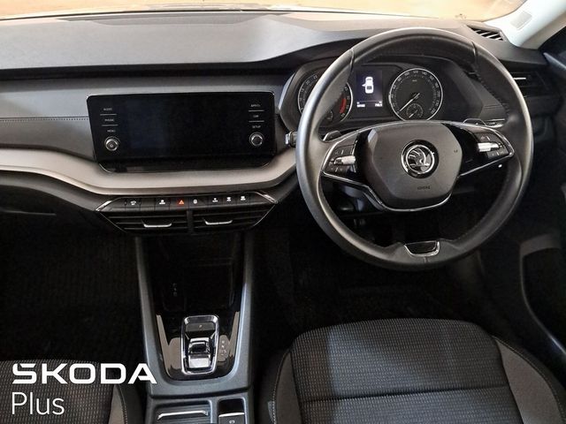 Image for 2023 Skoda Octavia OCTAVIA AMB 2.0TDI 150HP DSG