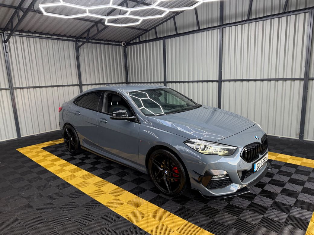 Image for 2022 BMW 2 Series 218i M Sport Auto