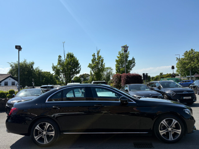 Image for 2017 Mercedes-Benz E Class E220D SE 4DR Auto *Low Kils*