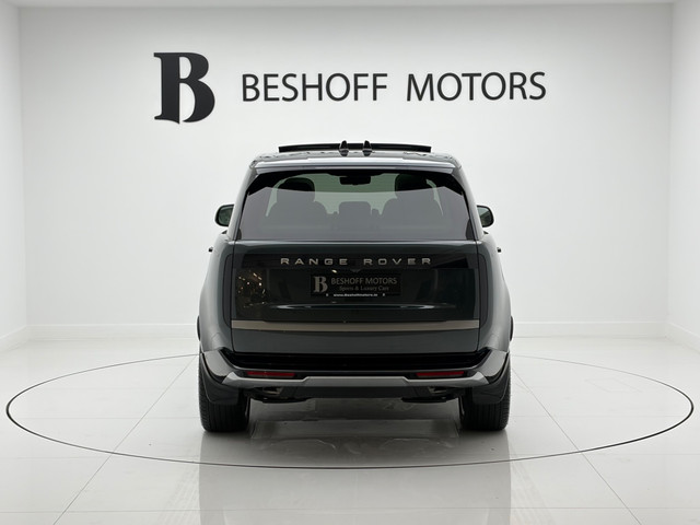 Image for 2026 Land Rover Range Rover P460e HSE=HUGE SPEC//ONLY 6000 MILES//IRISH JEEP=AS NEW=LAND ROVER WARRANTY UNTIL 2031//TAILORED FINANCE PACKAGES INCLUDING PCP AVAILABLE=TRADE IN'S WELCOME