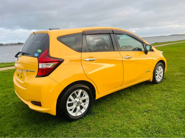 Image for 2018 Nissan Note / RARE COLOUR / REGISTER YOUR INTEREST NOW