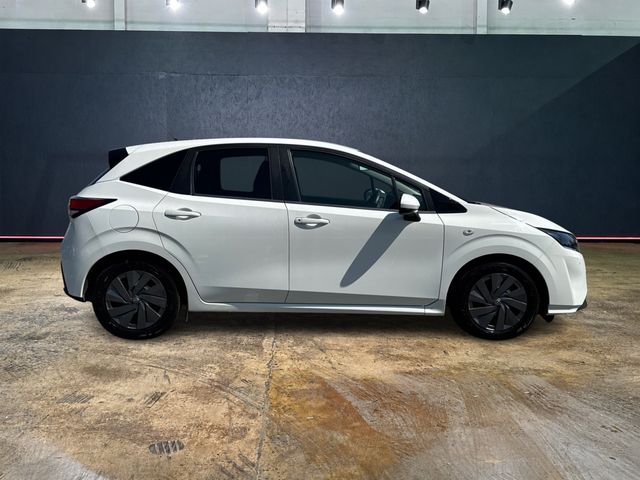 Image for 2021 Nissan Note 1.2 AUTOMATIC HYBRID E-POWER - NEW MODEL - REAR CAMERA - A/C HEATING CONTROLS