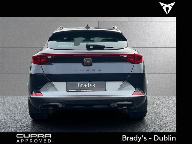 Image for 2022 Cupra Formentor e-Hybrid 204hp DSG *CUPRA APPROVED 24 MONTH WARRANTY*
