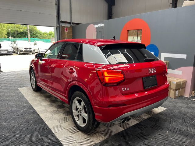 Image for 2021 Audi Q2 2021 AUDI Q2 35TDI SPORT 2.0 AUTOMATIC / CRUISE CONTROL / PARKING CAMERA / ELECTRIC MEMORY & HEATED SEATS AND MORE