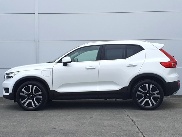 Image for 2021 Volvo XC40 T4 Phev Inscriptionexp AT 5DR