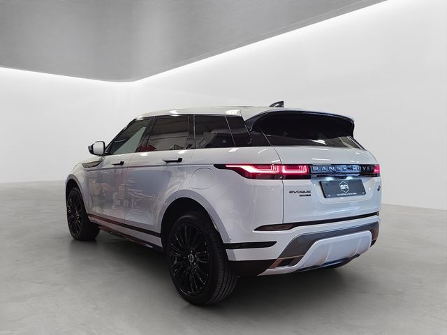 Image for 2020 Land Rover Range Rover Evoque 1.5 P300E R-DYNAMIC S AUTO PHEV. PAN ROOF. FINANCE ARRANGED. SIMI. AA APPROVED.