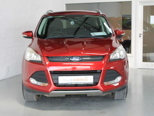 Image for 2015 Ford Kuga Commercial Zetec 4S FWD 2.0 120