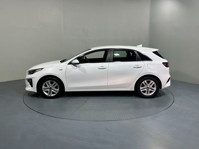 Image for 2019 Kia Ceed K2 1.0 Petrol