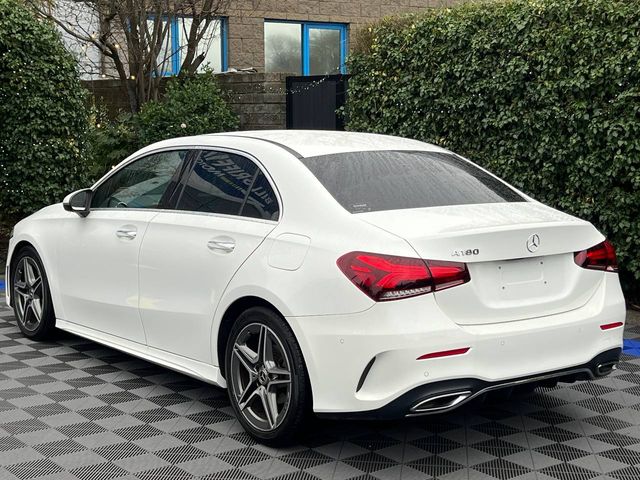 Image for 2020 Mercedes-Benz A Class A180 AMG-LINE PREMIUM PLUS 1.3 // POWERED HEATED SEATS // VIRTUAL COCKPIT // 18" AMG-LINE ALLOYS