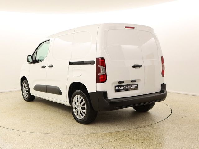 Image for 2021 Citroen Berlingo 