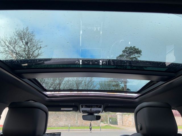 Image for 2021 Land Rover Range Rover Sport HSE DYNAMIC BLACK PACK P400E GLASS ROOF