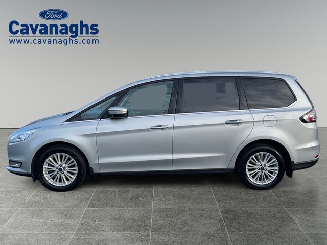 Image for 2019 Ford Galaxy 2.0TDCi 150PS Titanium Powershift