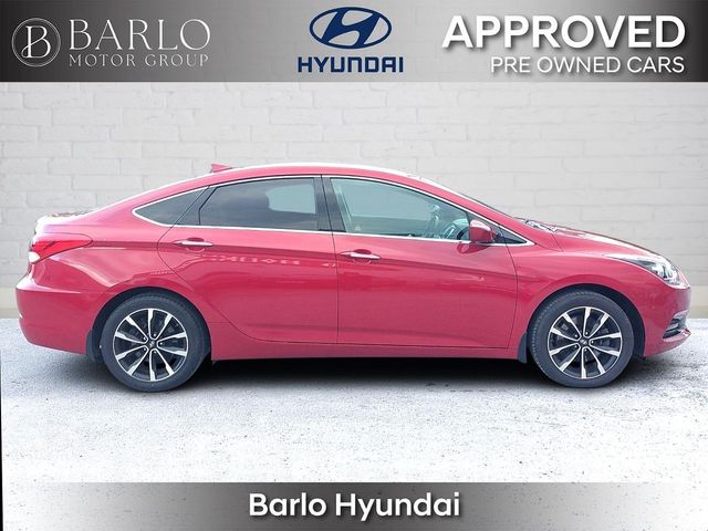 Image for 2019 Hyundai i40 1.6 Diesel Executive