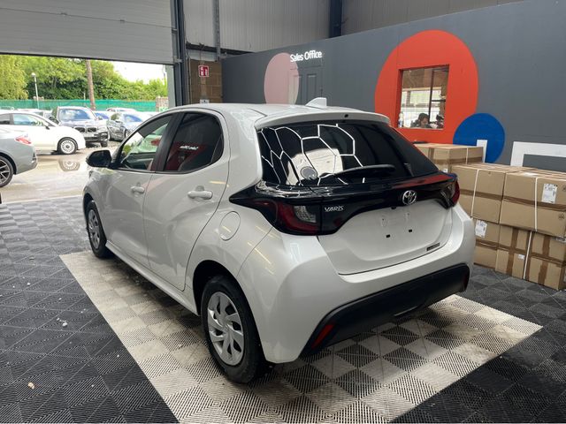 Image for 2022 Toyota Yaris Automatic - 23k kms - Reverse Camera 