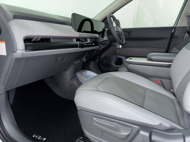 Image for 2026 Kia EV3 Earth 3
