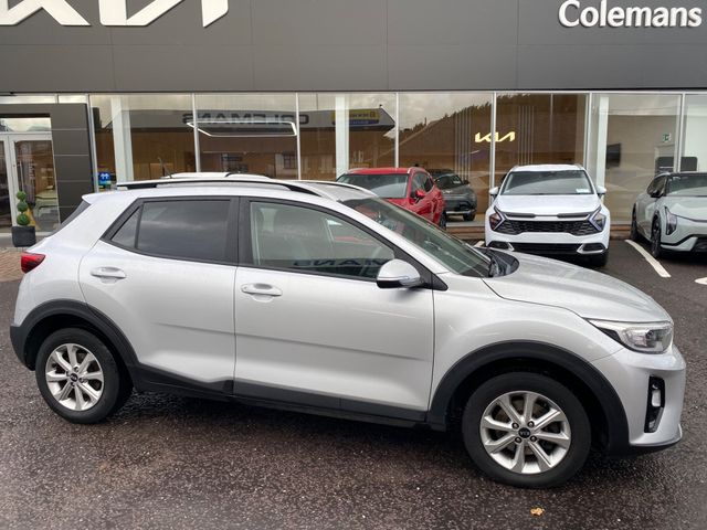 Image for 2020 Kia Stonic 1.2 Petrol K1 SAM