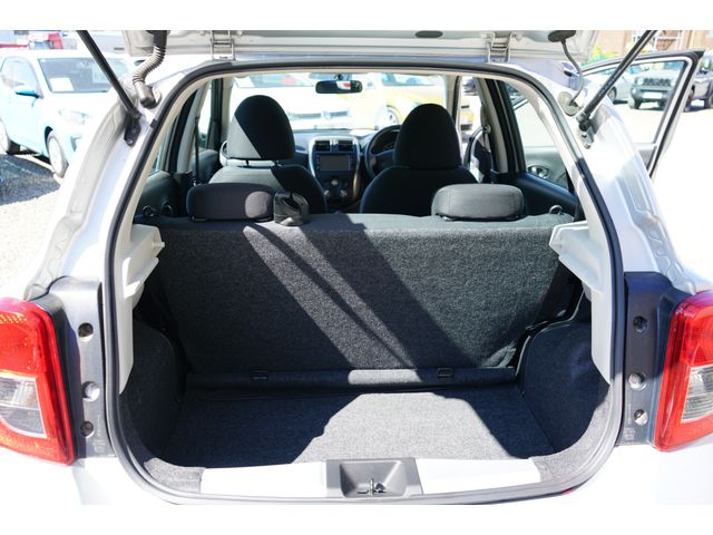 Image for 2018 Nissan Micra 