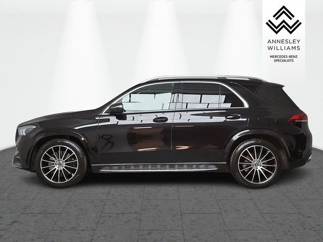 Image for 2022 Mercedes-Benz GLE Class GLE350de AMG Premium