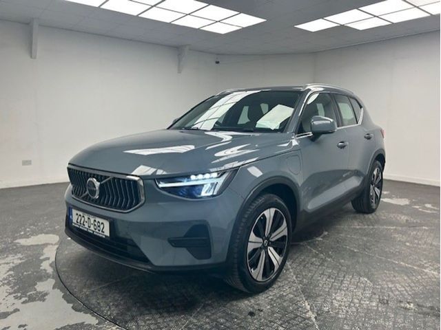 Image for 2022 Volvo XC40 T4 PHEV 211hp AT7 Plus bright