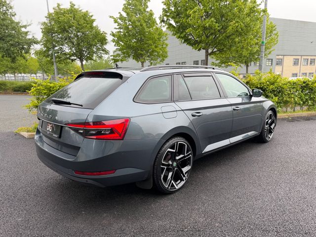Image for 2019 Skoda Superb 2.0 AUTO TDI *BRAND NEW TIMING BELT*
